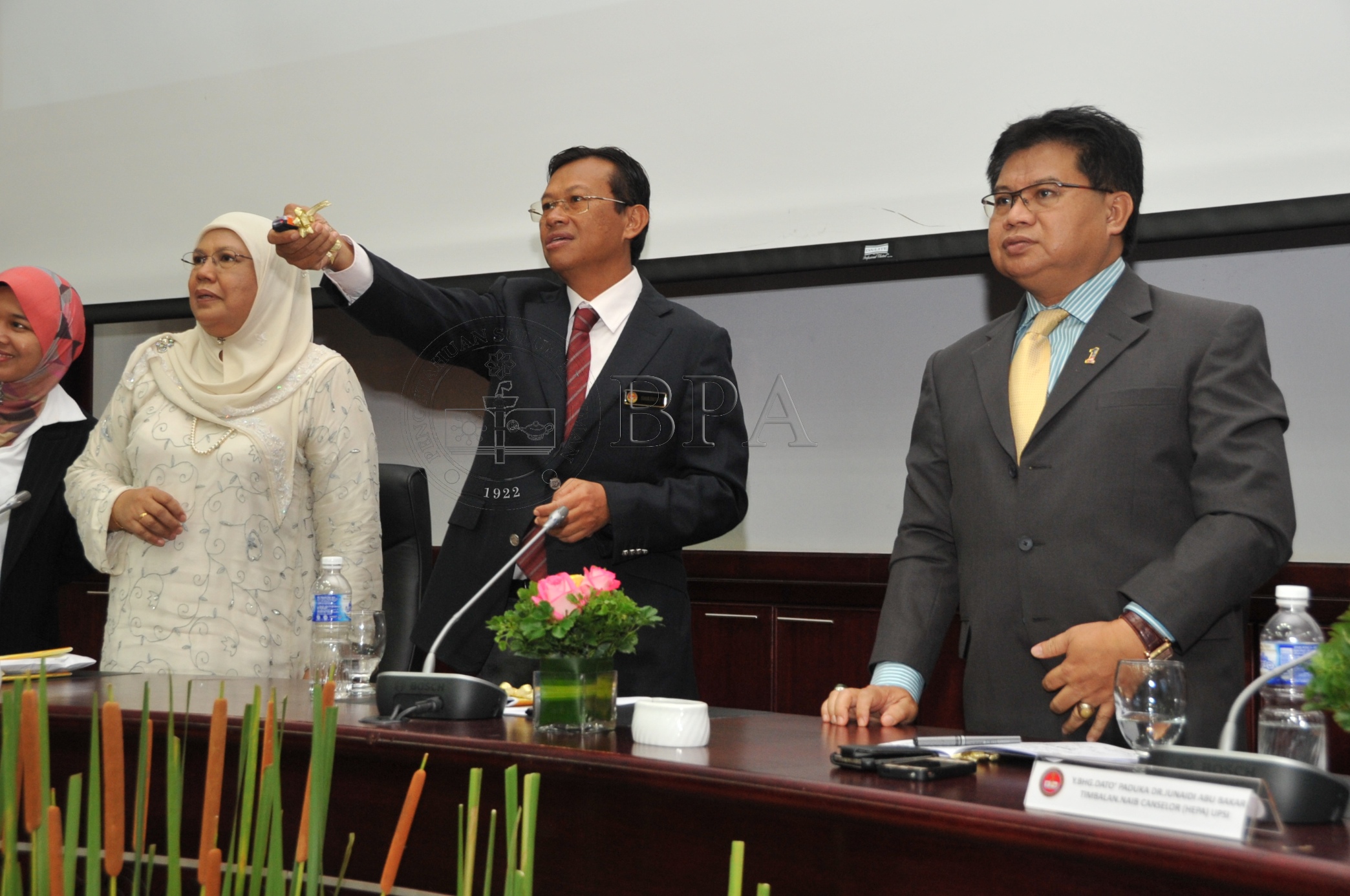 BPA 12 59 sukan PRO 9459